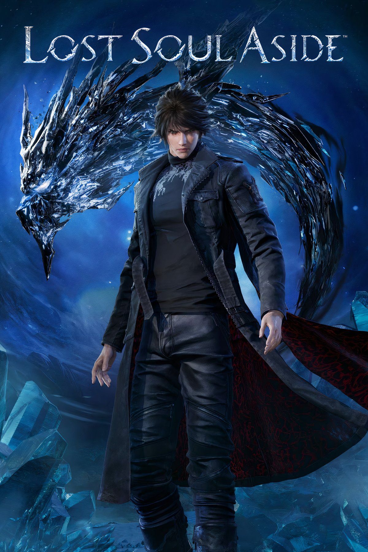 Vortex Game Store - Lost Soul Aside - ASI