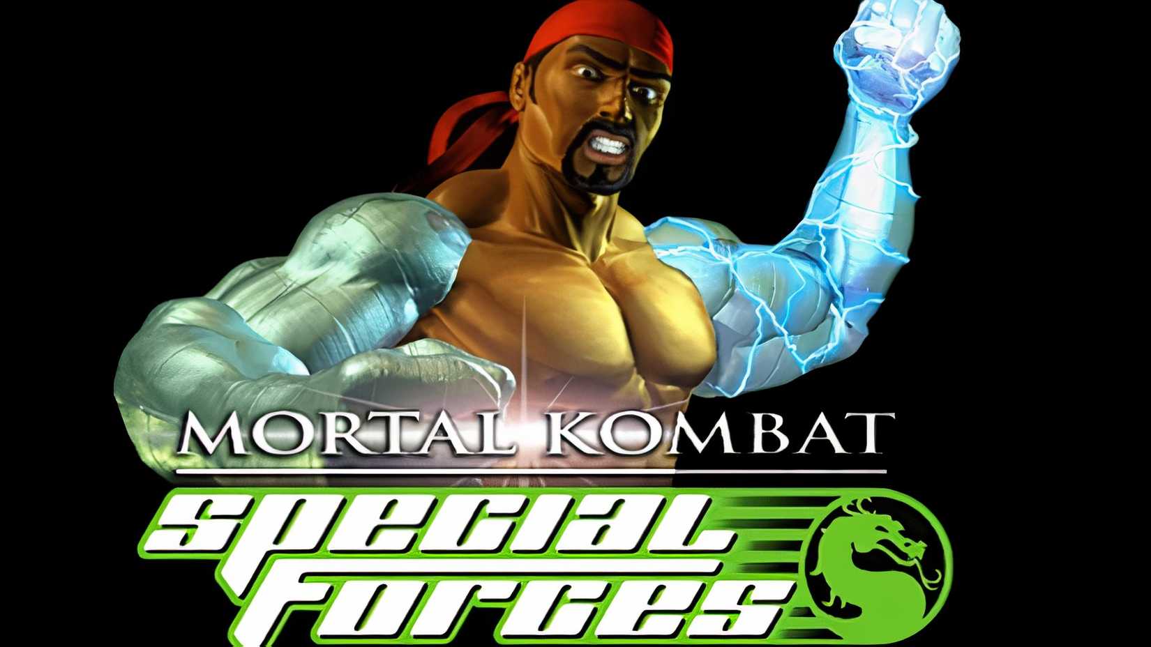 Task Force Mk Mortal Kombat: Legacy Kollection Adds Two Infamous MK Spinoffs