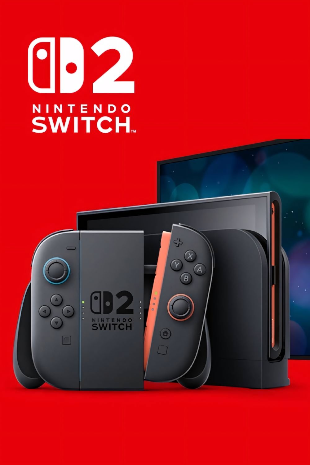 You Can Buy The Infamous Switch 2 Stapler, For A Good Cause