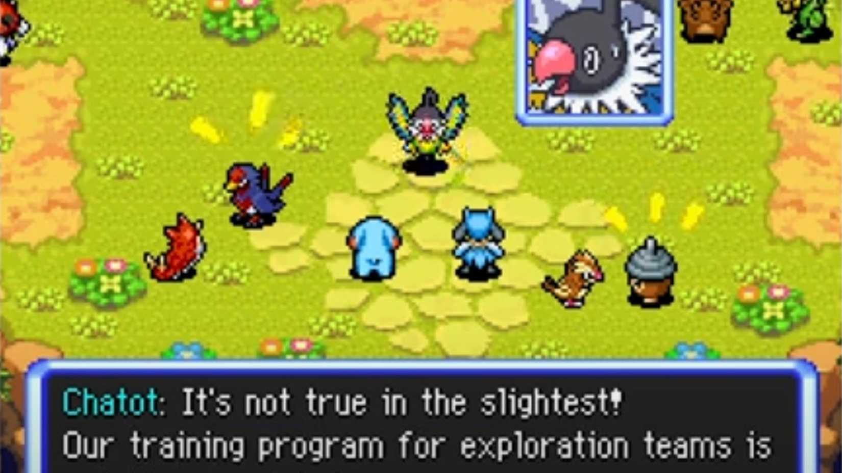 Pokemon Mystery Dungeon_-Sky Explorer-In-Game-Screenshot-4.jpg