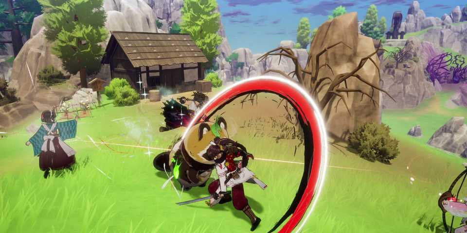 How To Bond With Party Members in Rune Factory: Guardians of Azuma