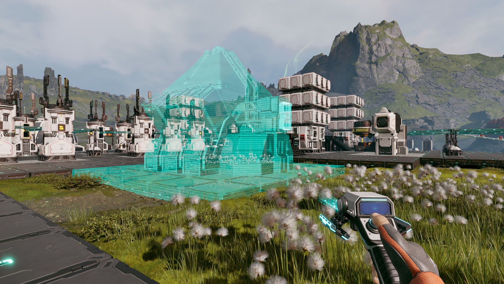 Where to Find Ignitium in StarRupture
