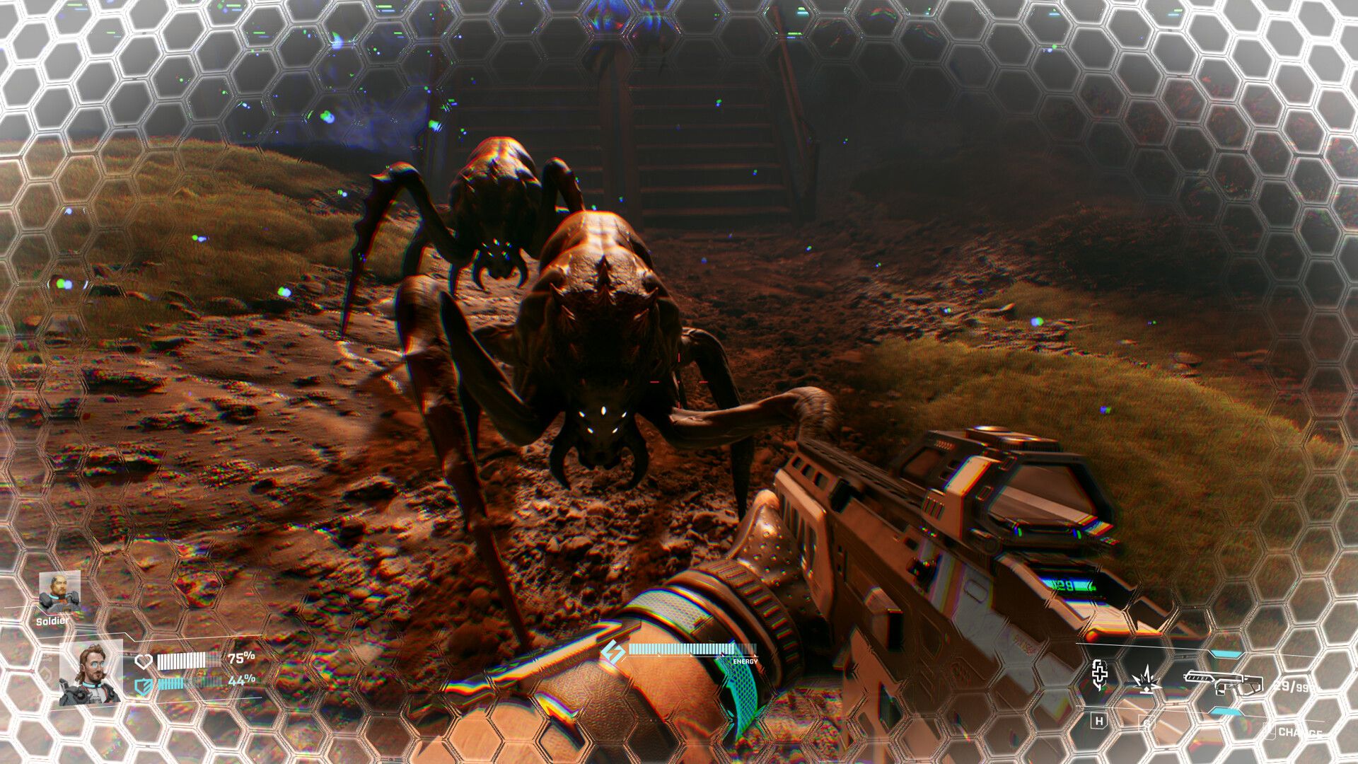 How to Get Stator Blueprint in StarRupture