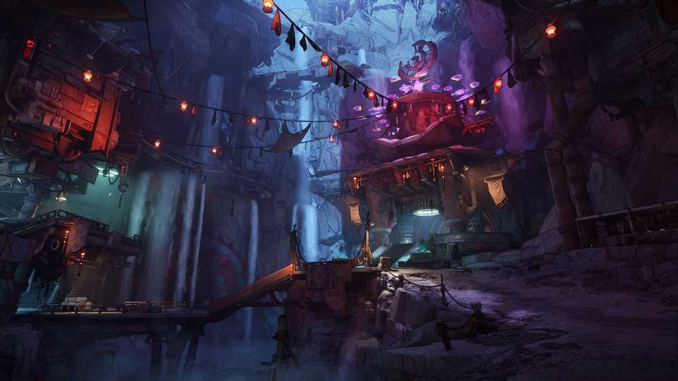 Borderlands 4 Switch 2 Release Date Finally Revealed Borderlands 4 switch 2 release date finally revealed