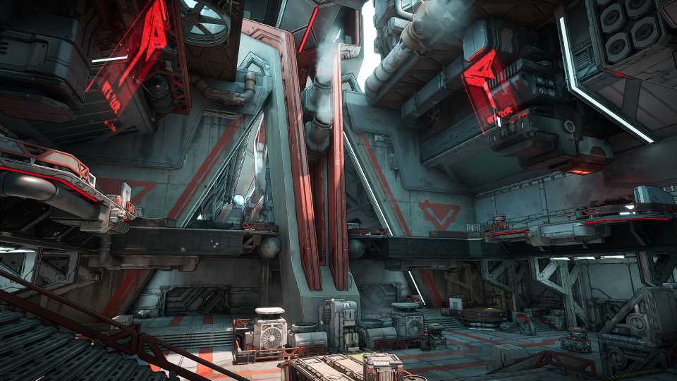 Borderlands 4 Switch 2 Release Date Finally Revealed Borderlands 4 switch 2 release date finally revealed