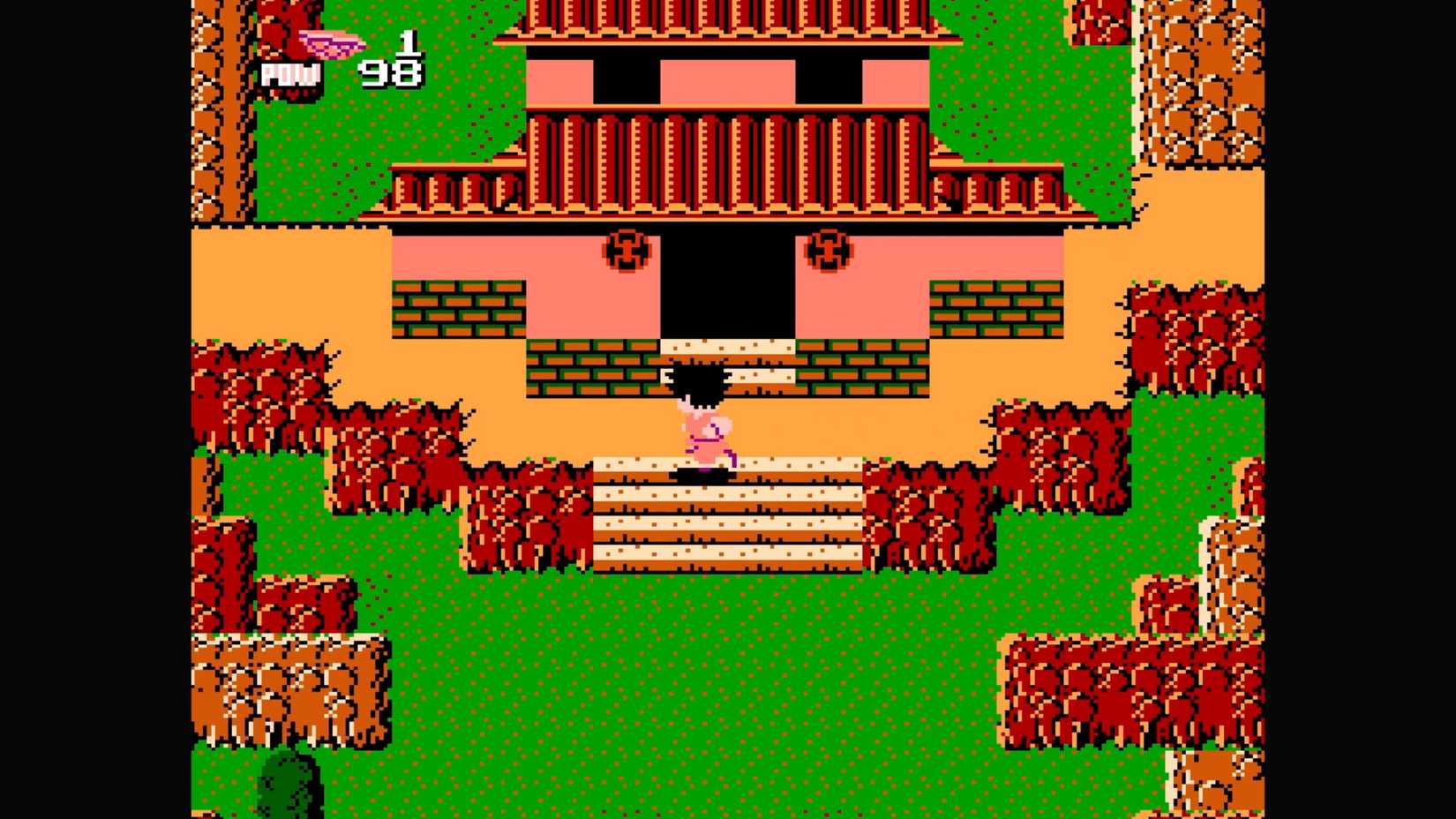 10 Times One Game Was Disguised as Another