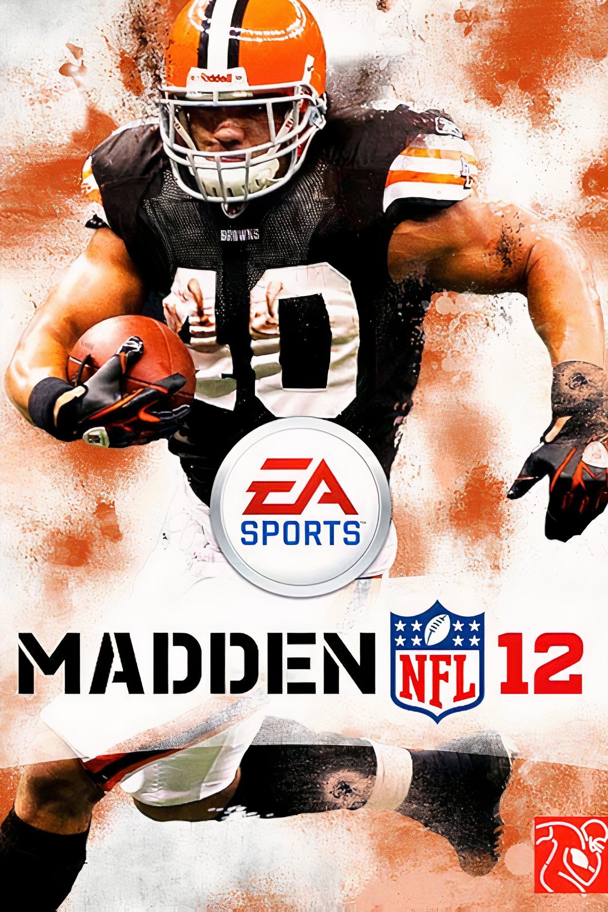 MADDEN NFL 1２　USA版 Madden NFL 12: Sony PSP: Video Games - Amazon.ca