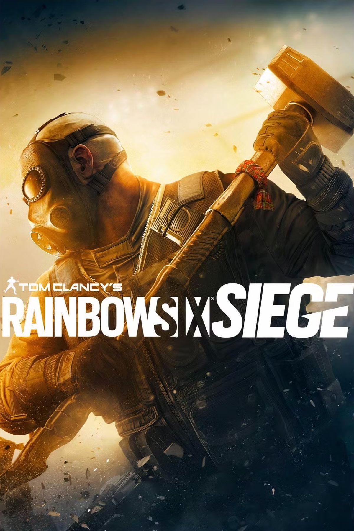 Rainbow Six: Siege | DualShockers
