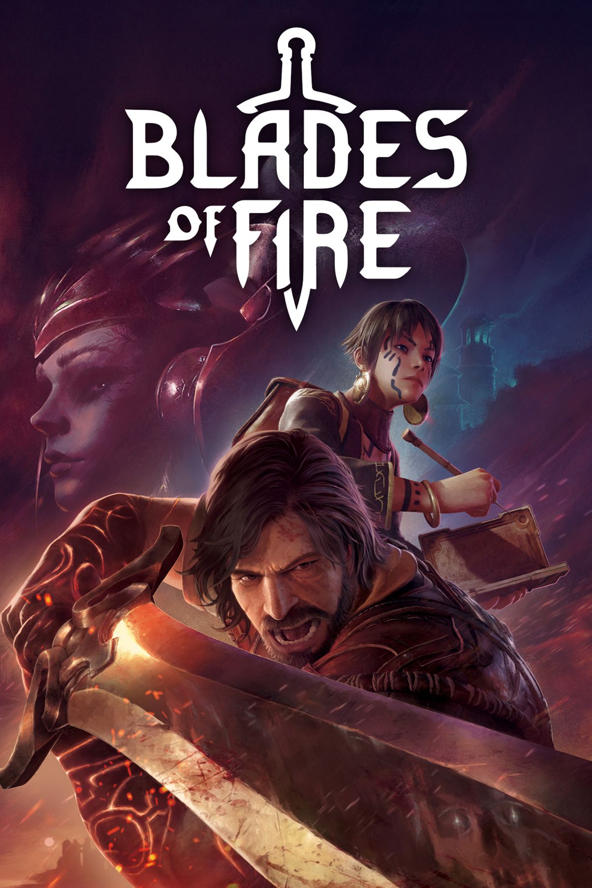 Blades of Fire Review
