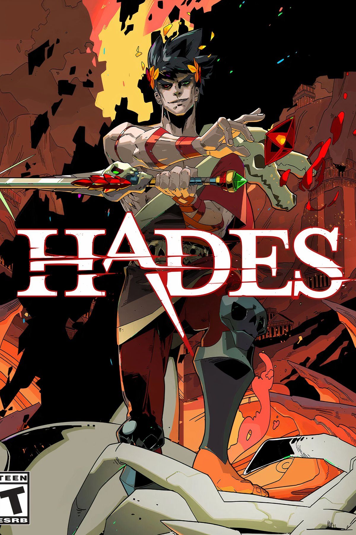 Hades