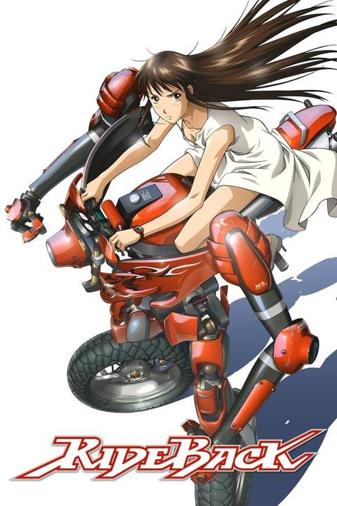 Best Cars and Racing Anime