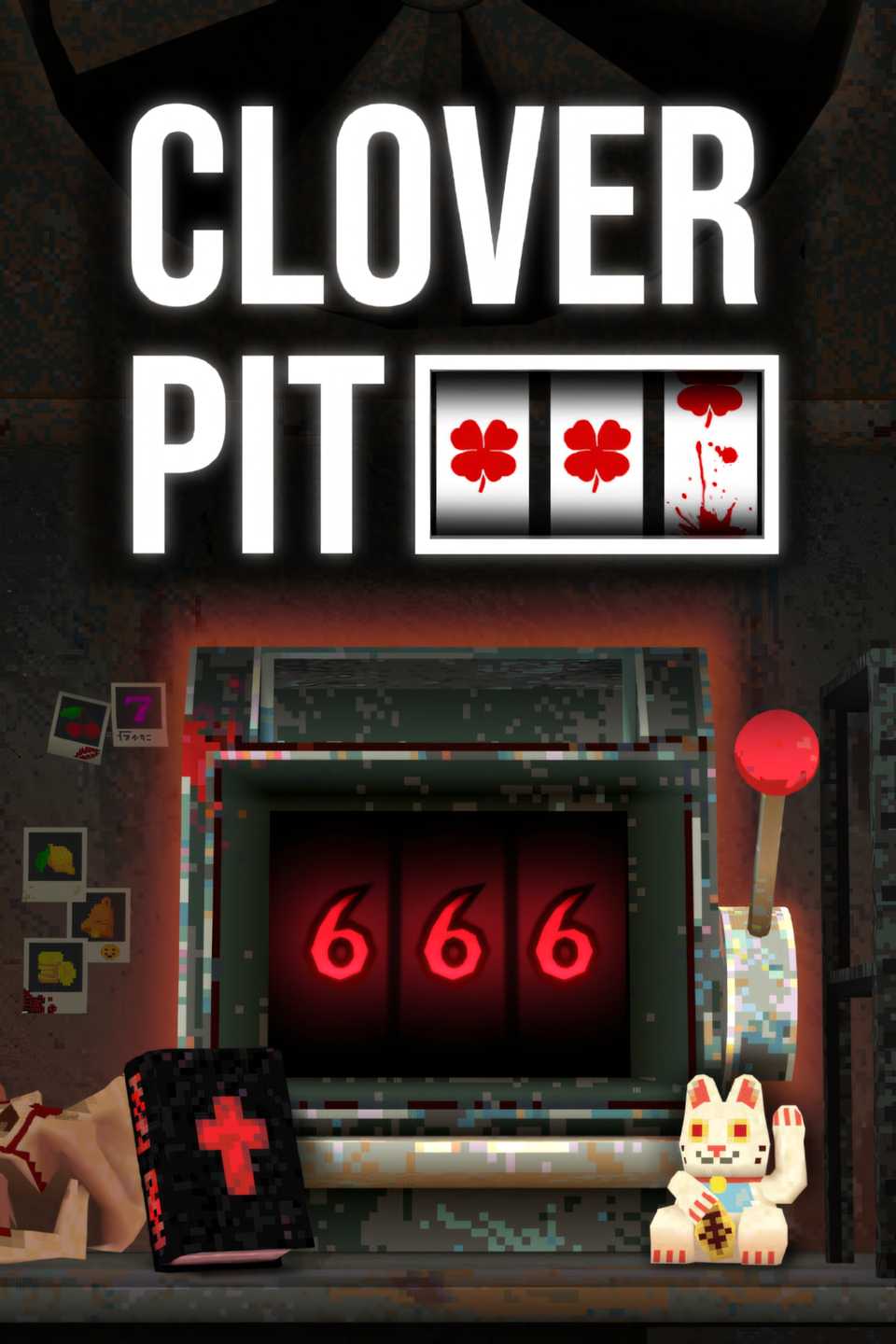 CloverPit