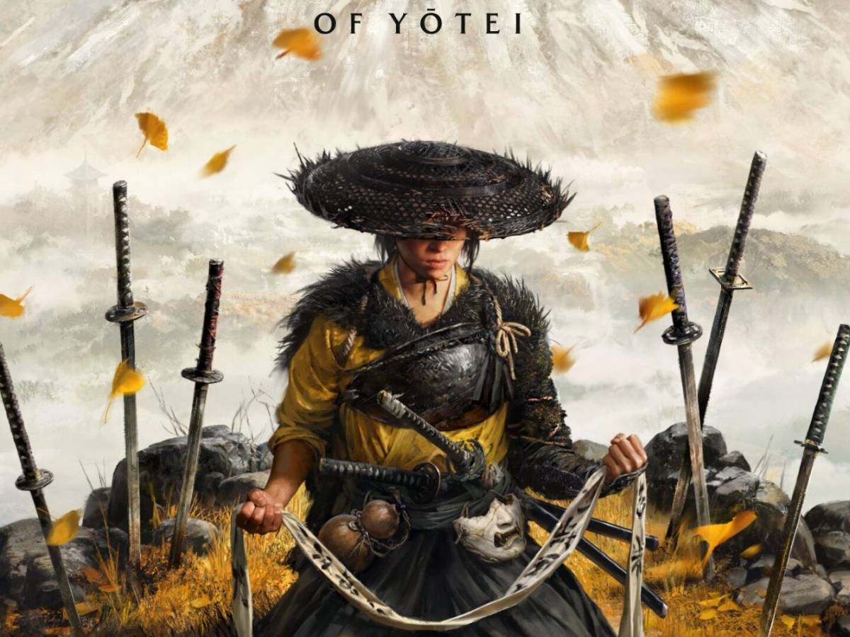 Ghost of Yotei | DualShockers