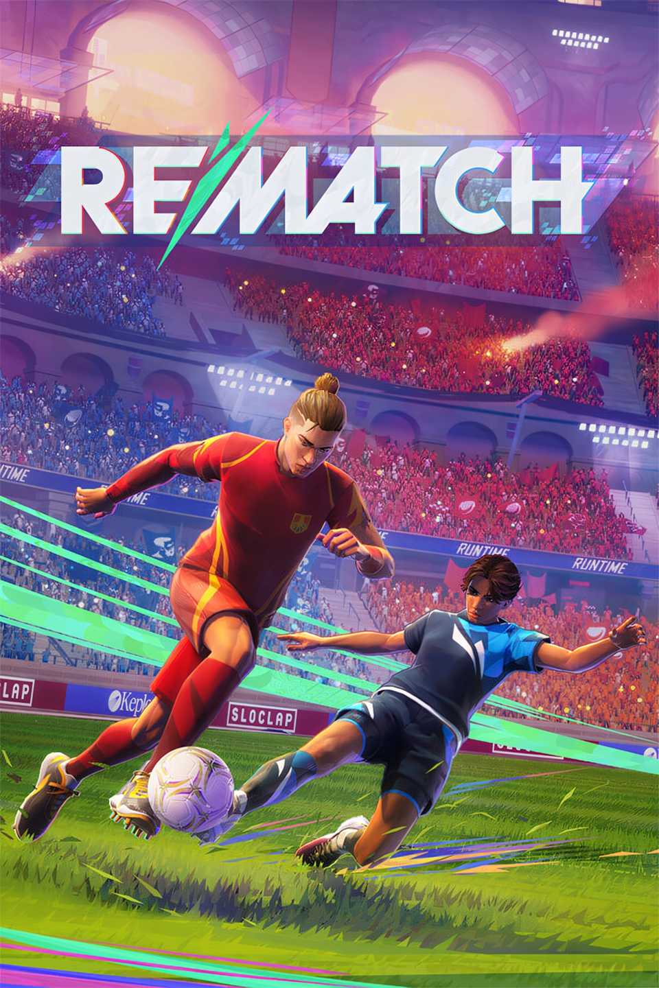 Rematch Beta Free To Everyone on Xbox, PS5, and PC