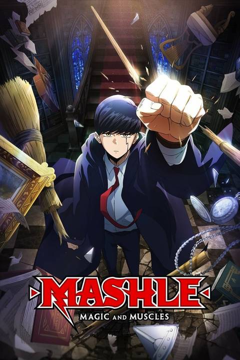13 Best Shonen Anime Shows