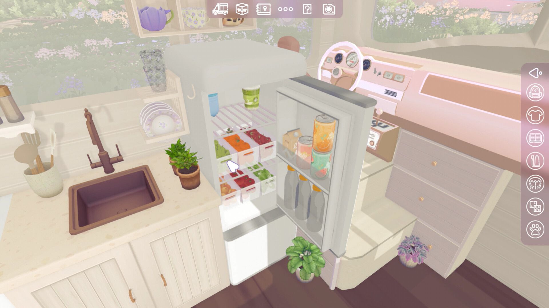 Camper Van: Make it Home Review