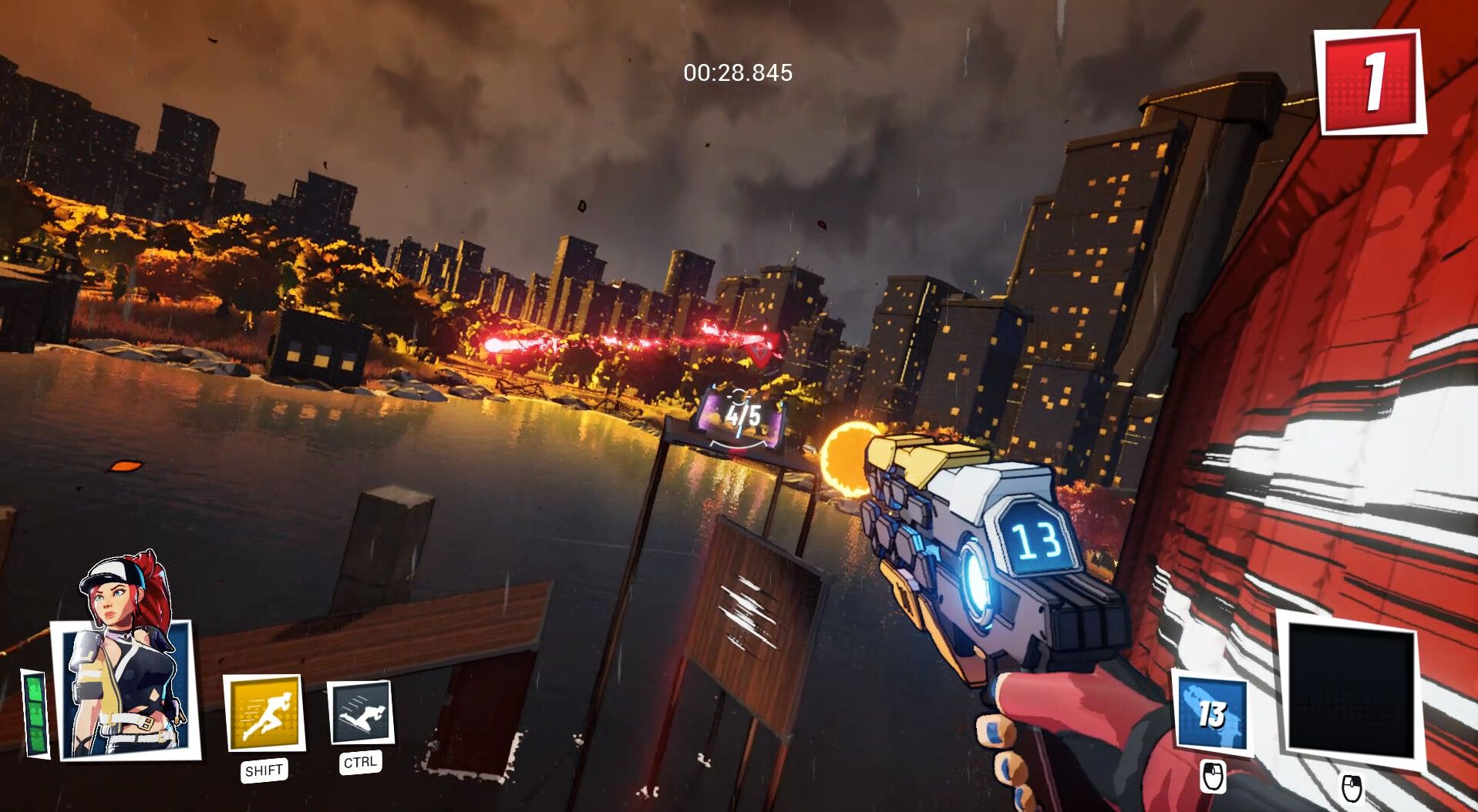 JETRUNNER Review