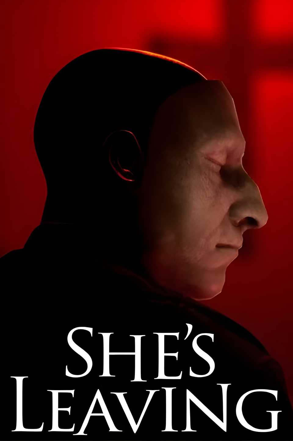 She's Leaving Review: Unique Forensics Mechanic Amidst Barebones Gameplay