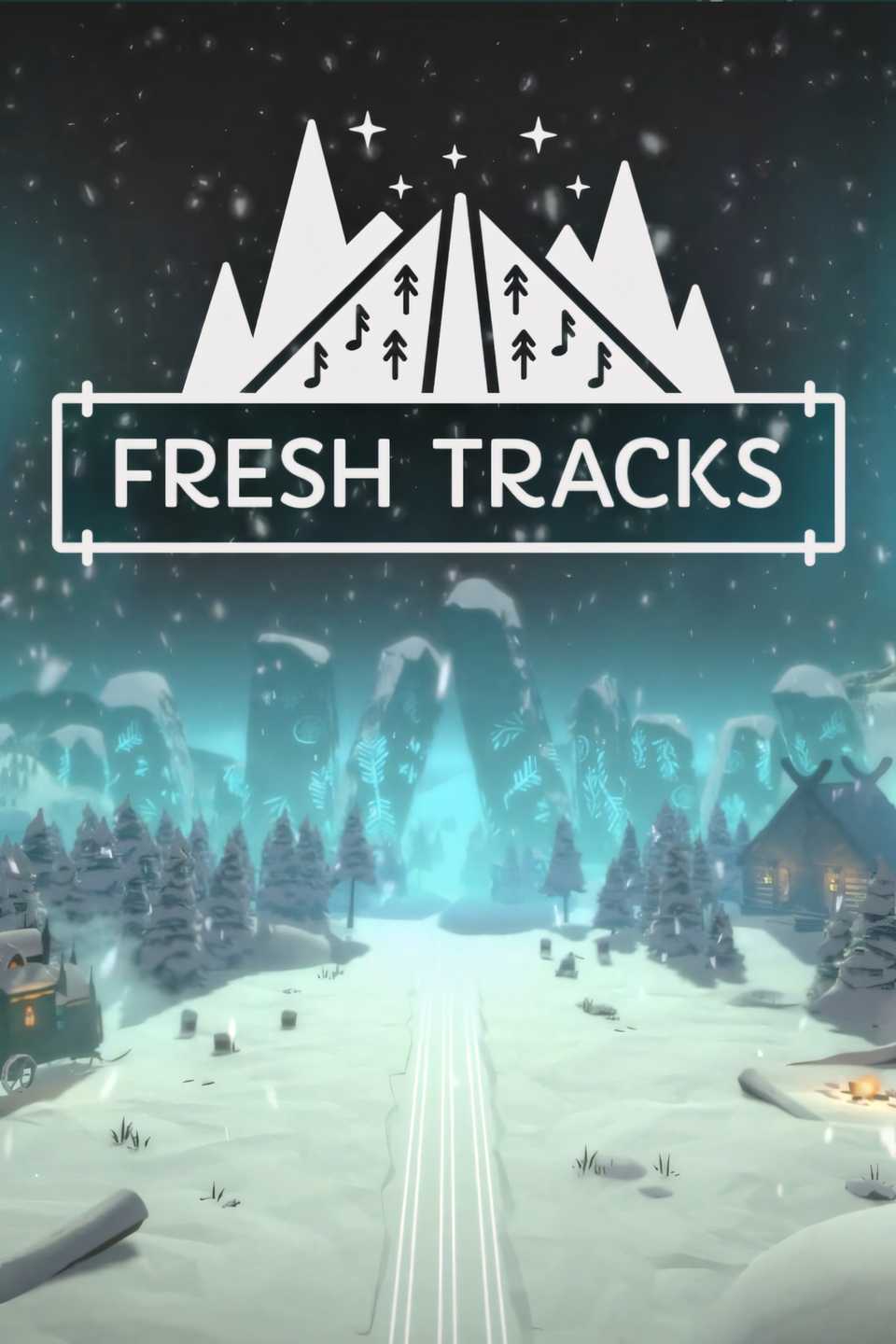 FRESH TRACKS