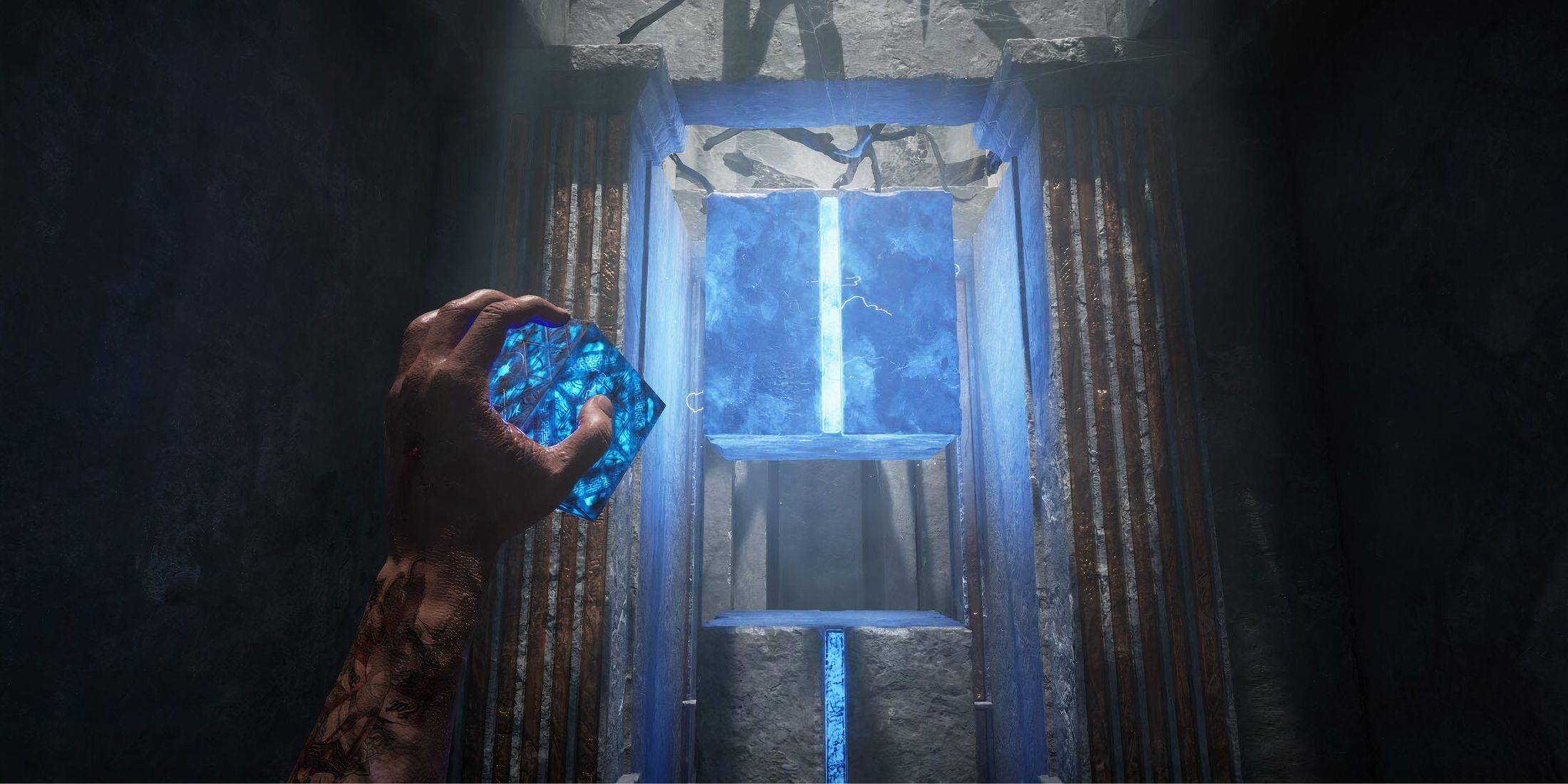 The Psychology of the Puzzle-Combat Hybrid