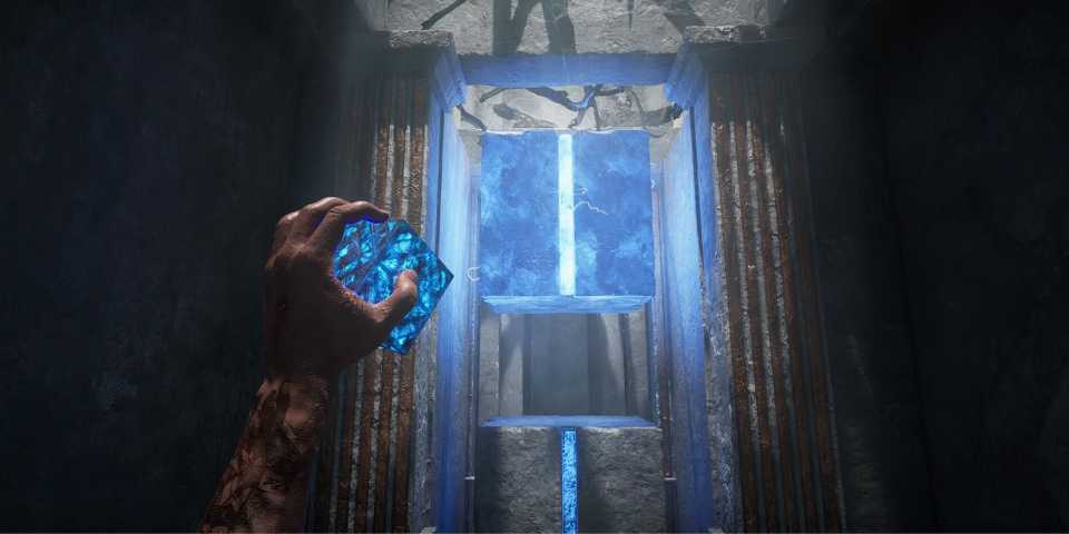 Genesis Configuration gameplay The Psychology of the Puzzle-Combat Hybrid