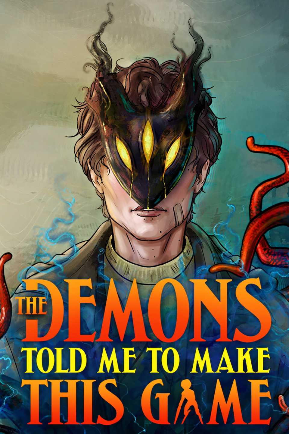 The Demons Told Me To Make This Game Interview