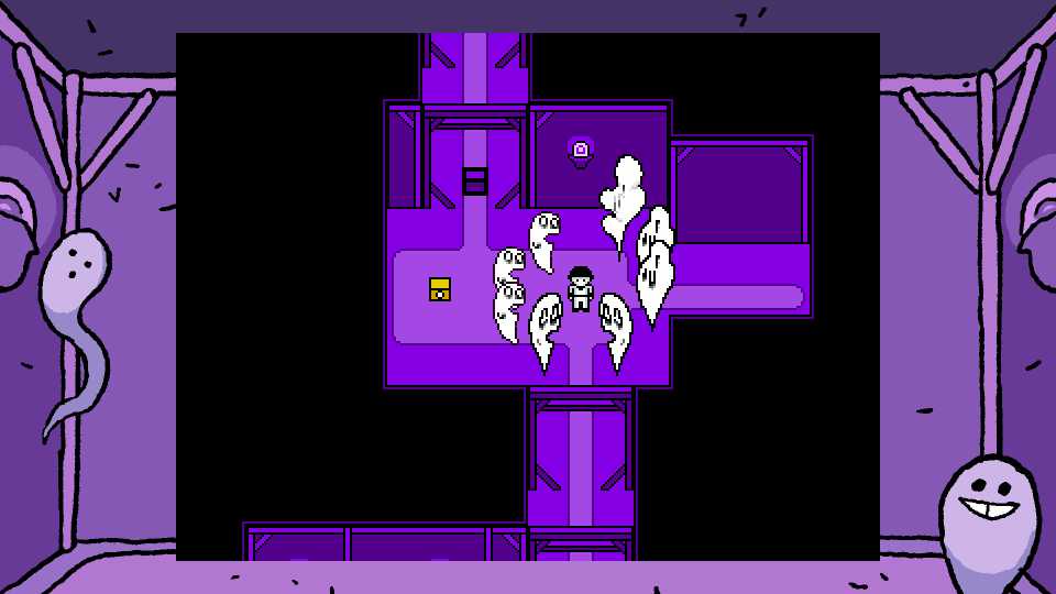 Off Guide OFF: Secret Ending Guide