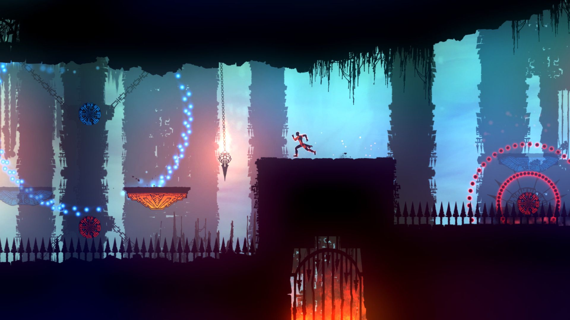 Review: Outland