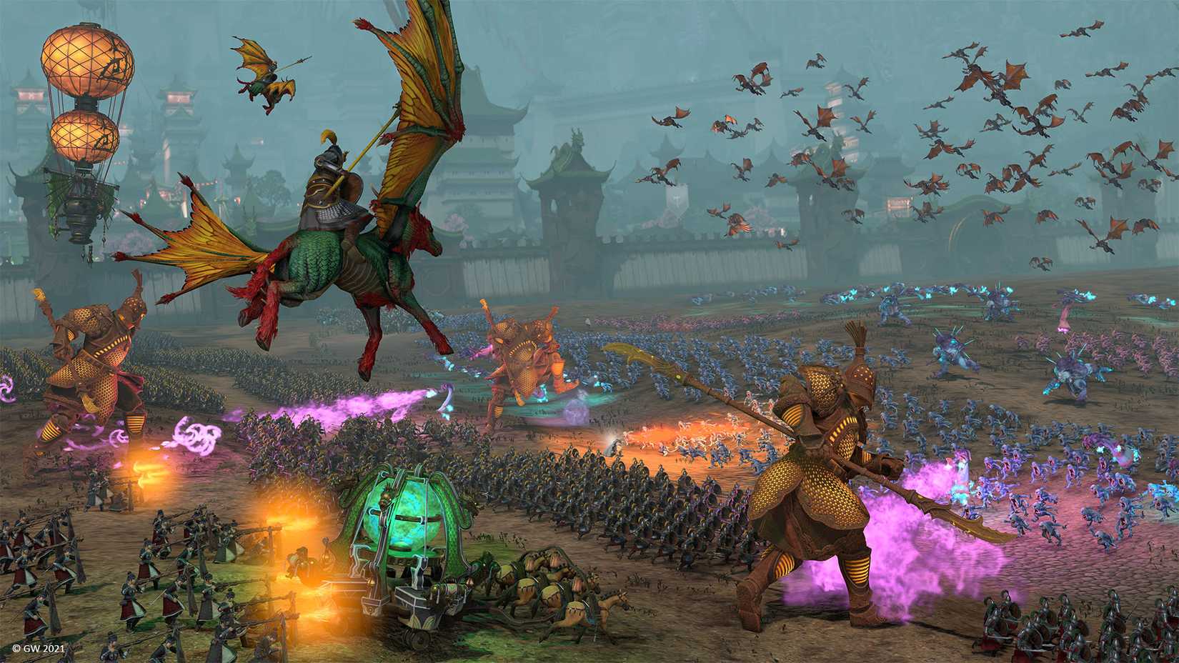 10 Best Strategy Games of the 2020s (So Far)