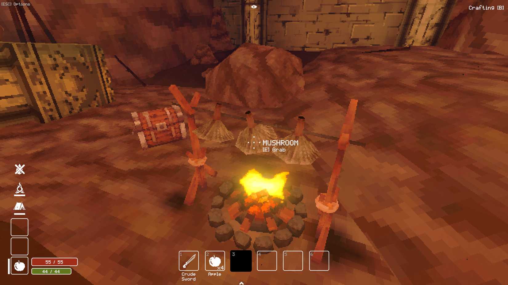 At Fate's End Steam Screenshot