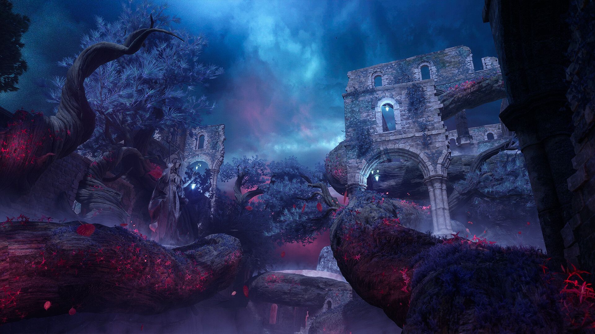 Enotria: The Last Song: How To Beat Veltha, God Of Strife