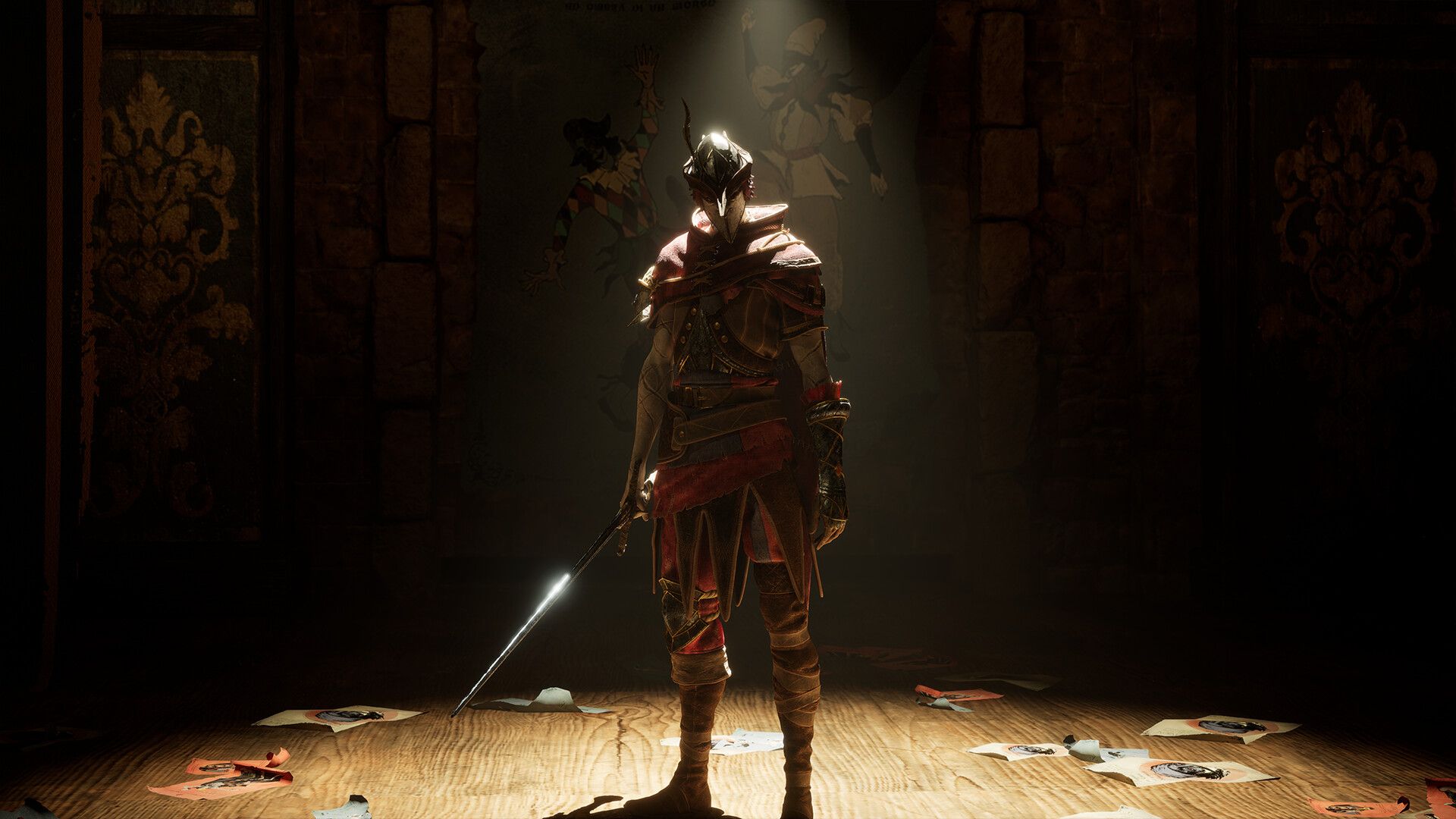 Enotria: The Last Song: How To Beat Veltha, God Of Strife