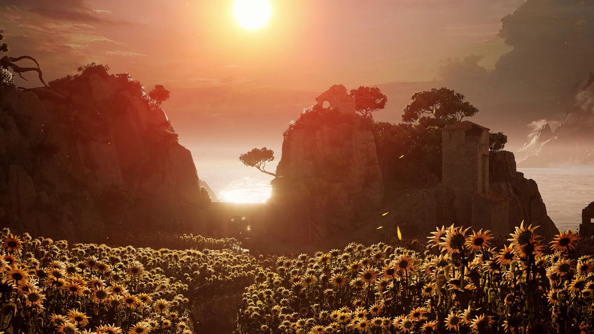 Enotria: The Last Song: How To Beat Veltha, God Of Strife