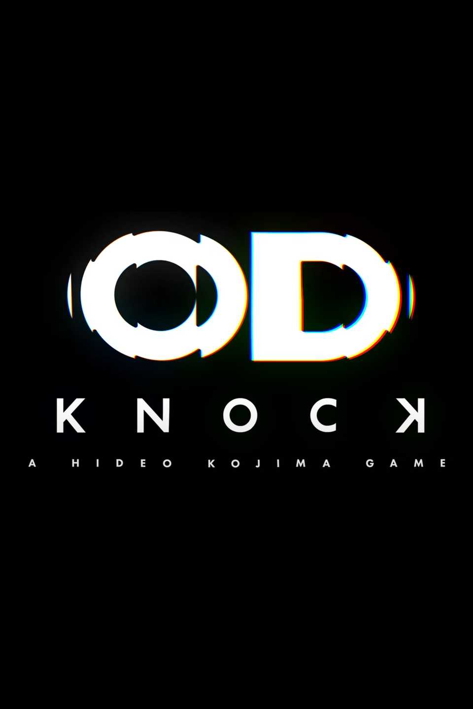 Kojima Pitched OD to Multiple Publishers Who Didn't Take it Seriously