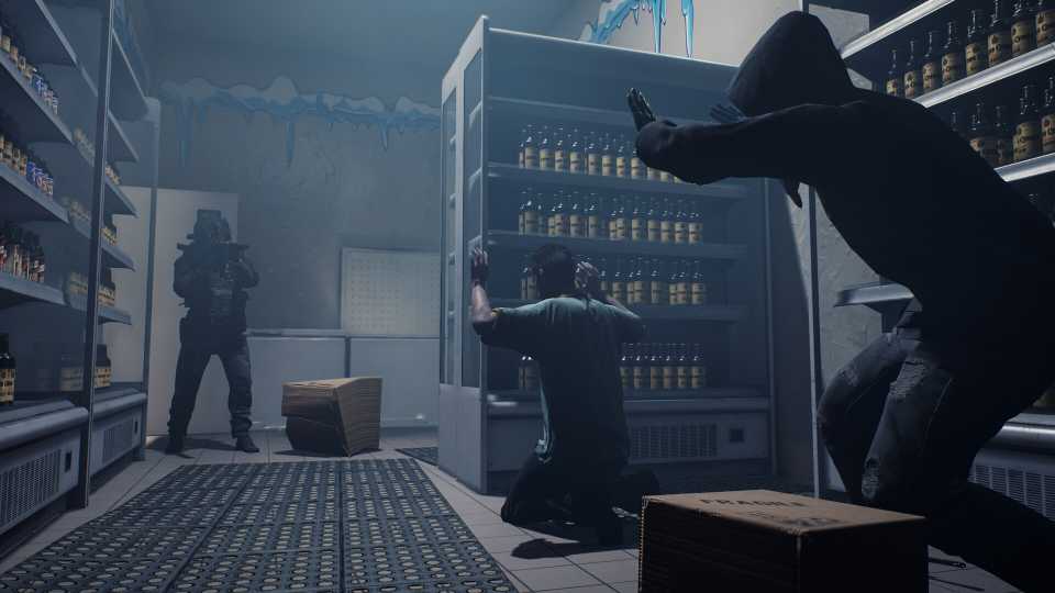 Ready Or Not: Elephant Bomb Locations & Guide