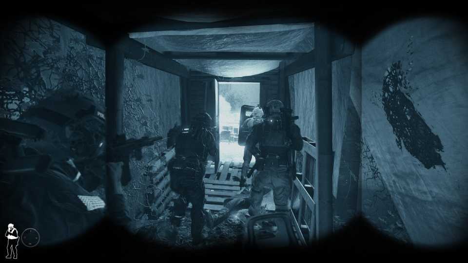 Ready Or Not 10 Best Weapons ready-or-not-10-best-weapons