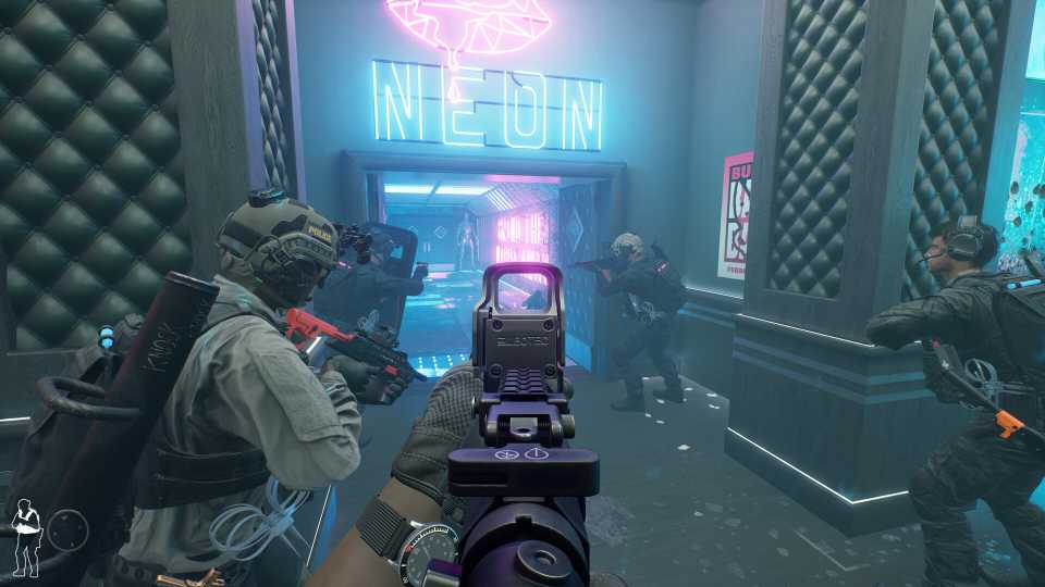Ready Or Not: Elephant Bomb Locations & Guide