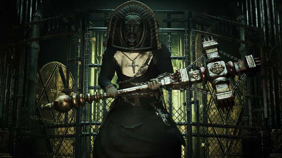 How to Unlock All Outfits in Tormented Souls 2