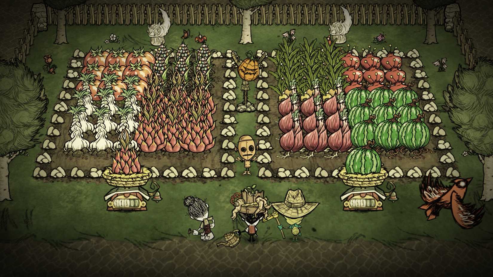10 Cozy Games That Changed The Genre