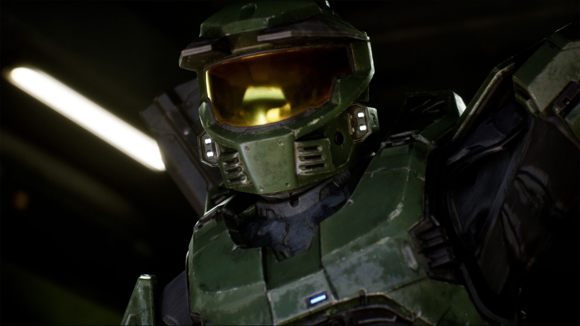 Halo: Campaign Evolved Debuts Its First Collab