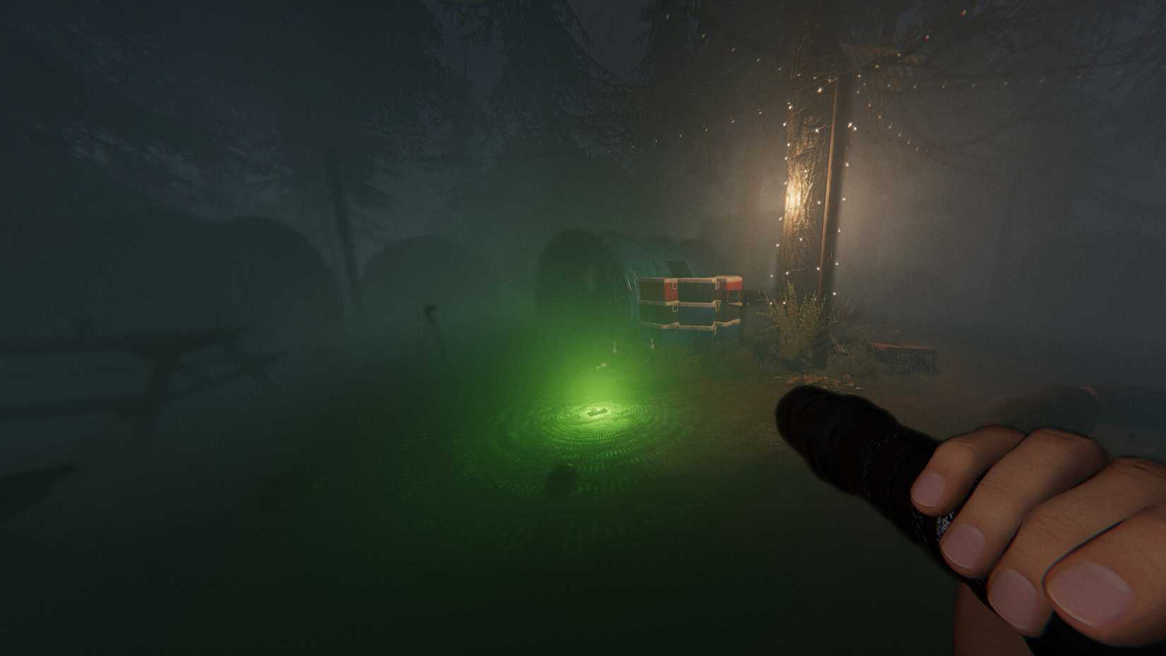 2rgames 10 Horror Games Best Played With a Friend