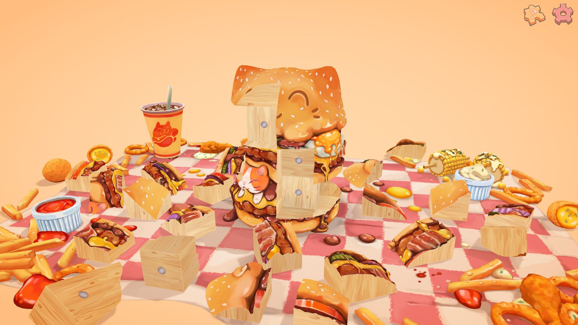 Umami Review