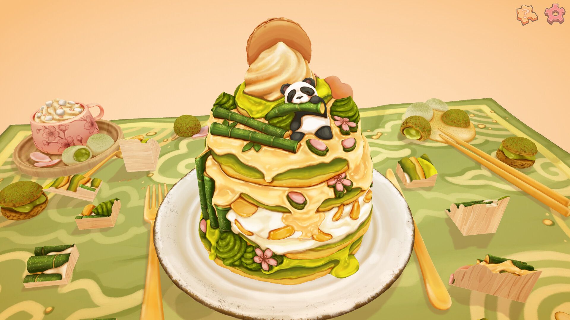 Umami Review
