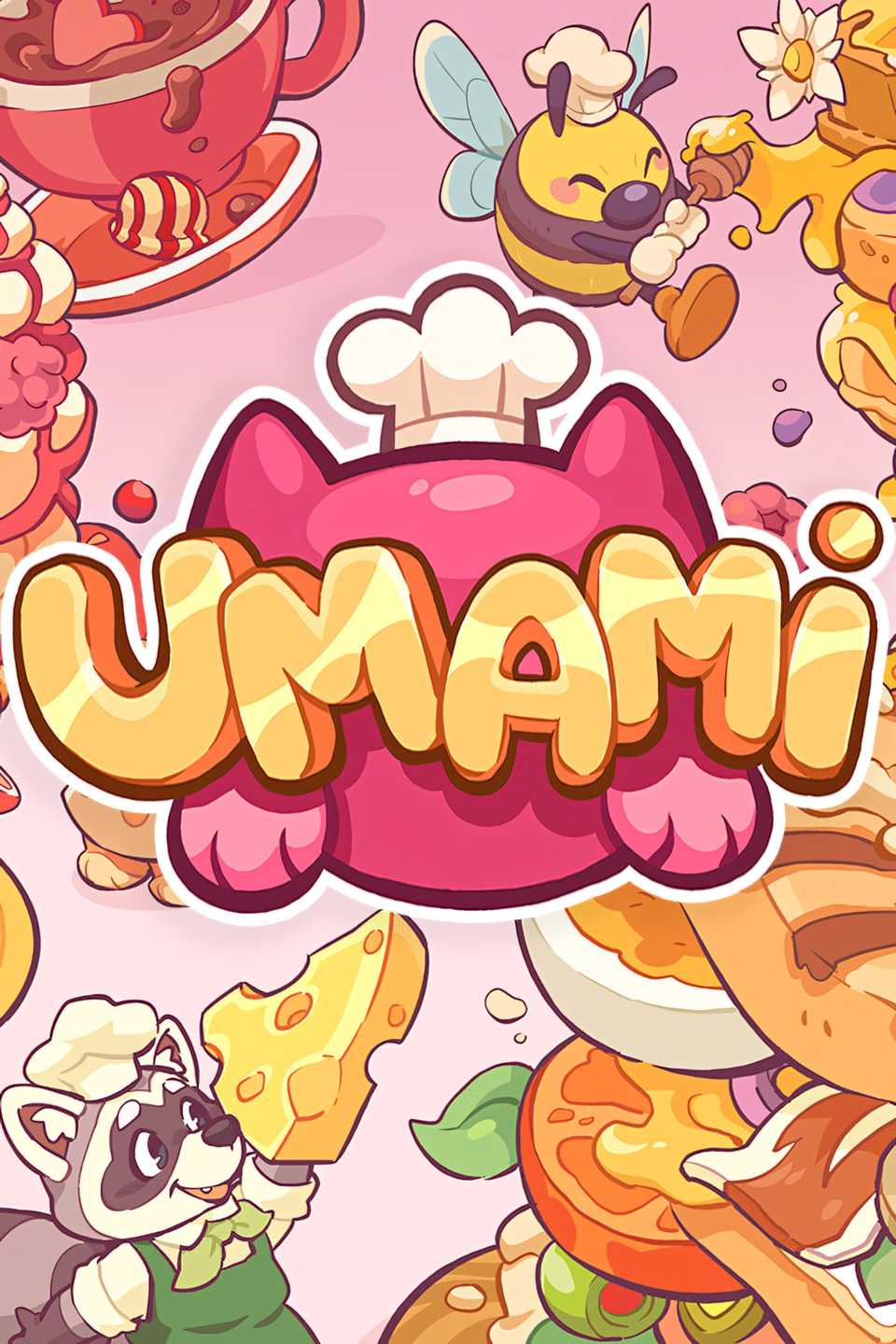 Umami Review