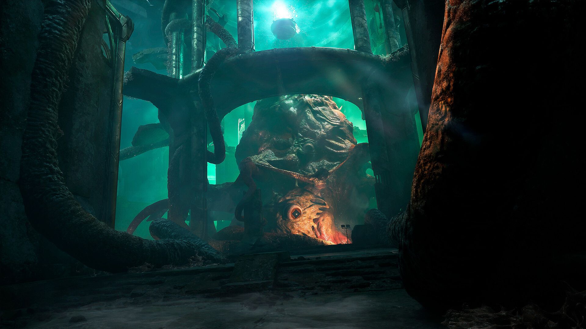 Cthulhu: The Cosmic Abyss Chapter 3 Ritual Puzzle Guide