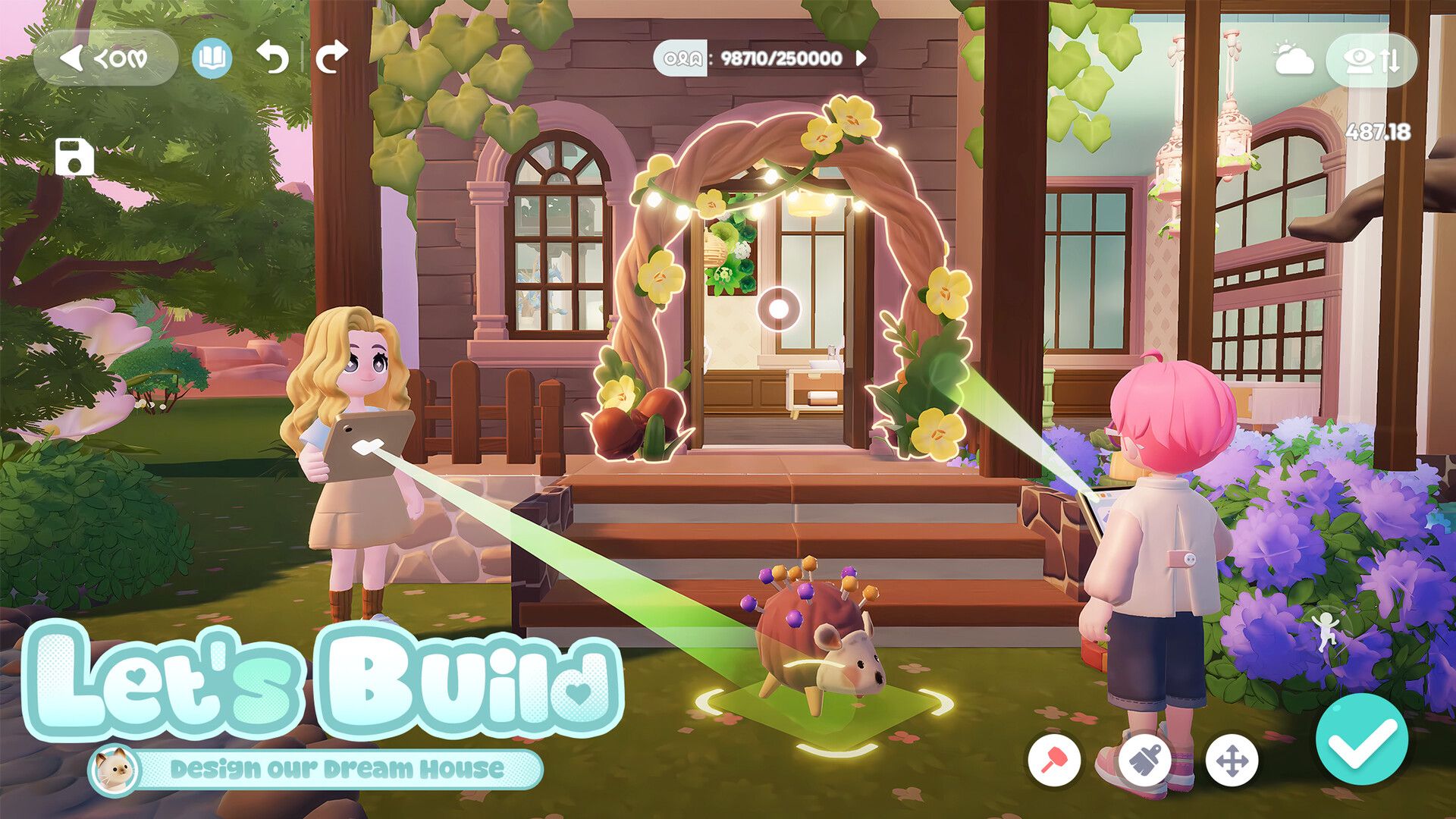 Tips and Tricks You Need to Know for Heartopia