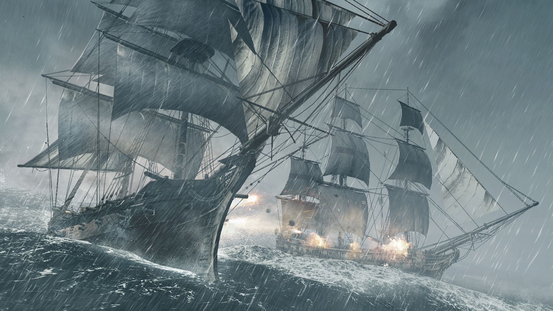 Assassin's Creed: Black Flag Resynced Release Date Confirmed