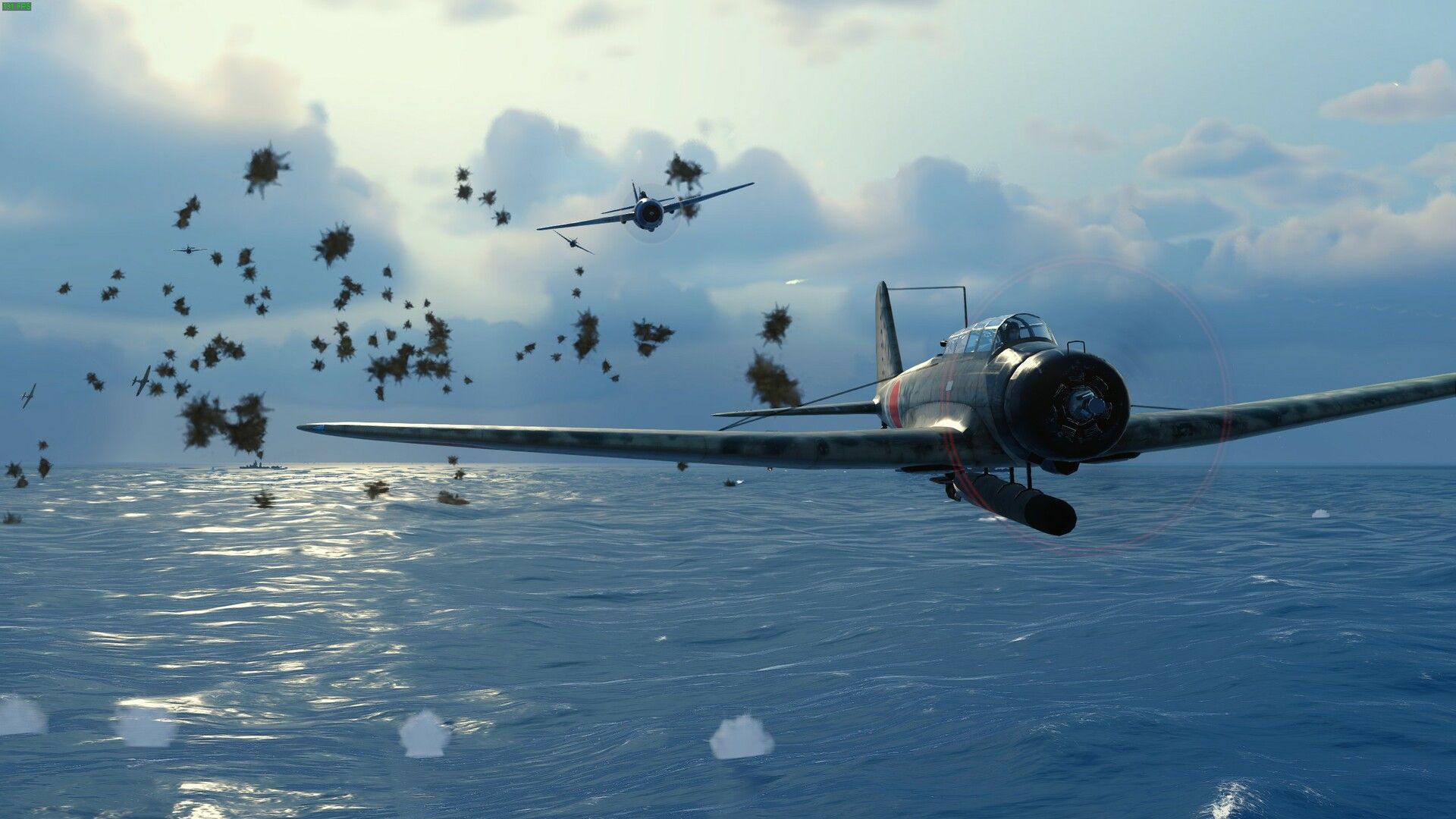 Task Force Admiral Review: Carrier Ops Done Right