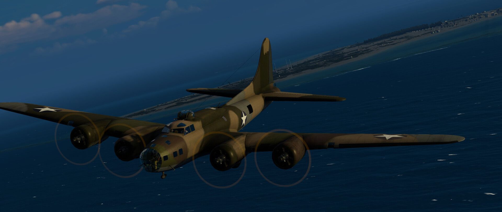 Task Force Admiral Review: Carrier Ops Done Right