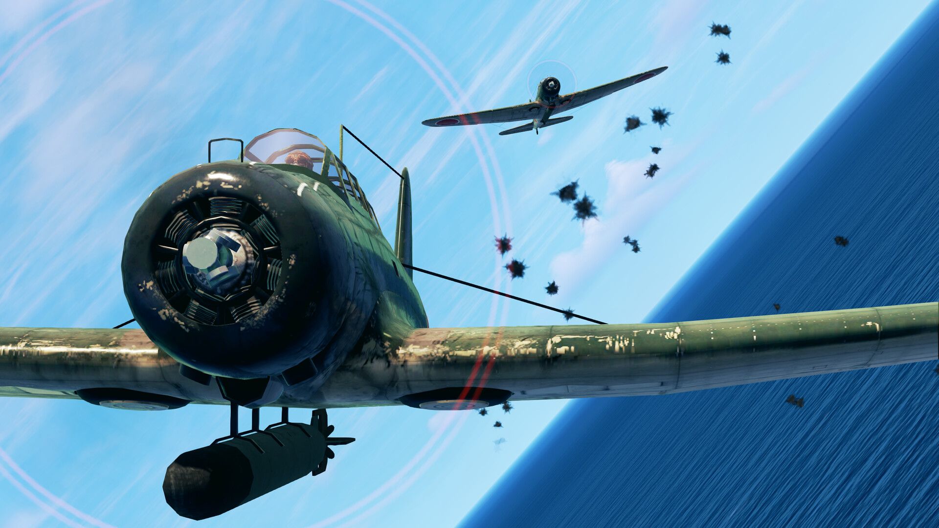Task Force Admiral Review: Carrier Ops Done Right